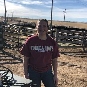 Meet your Posher, Grace